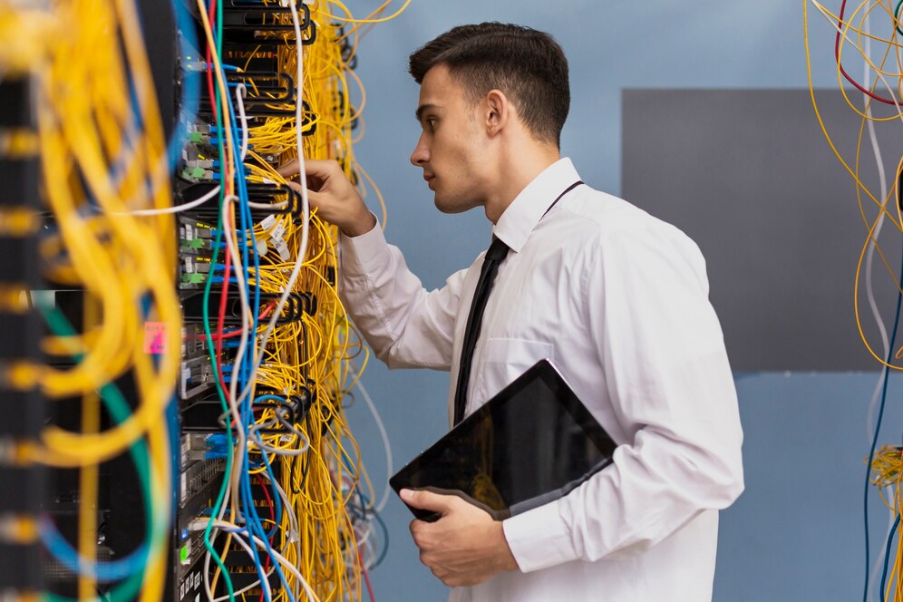 The Essential Guide to Choosing the Right Security Cables