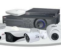 dahua cctv cameras