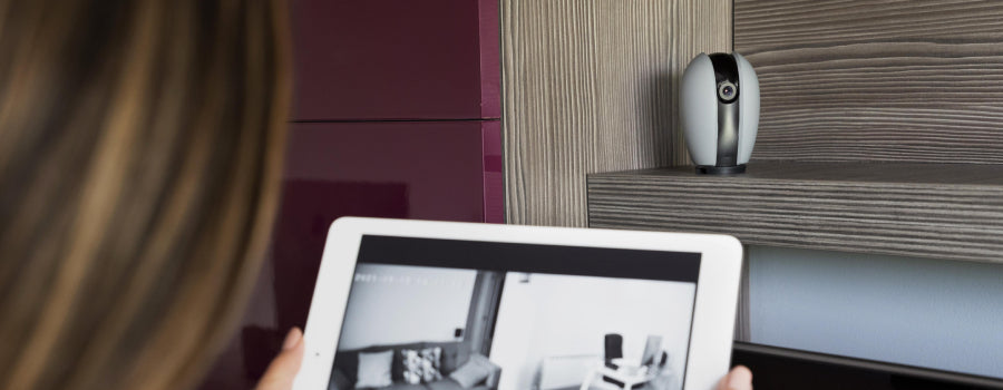 How to Install CCTV Camera at Home