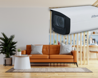 Where is The Best Place to Put CCTV Camera?