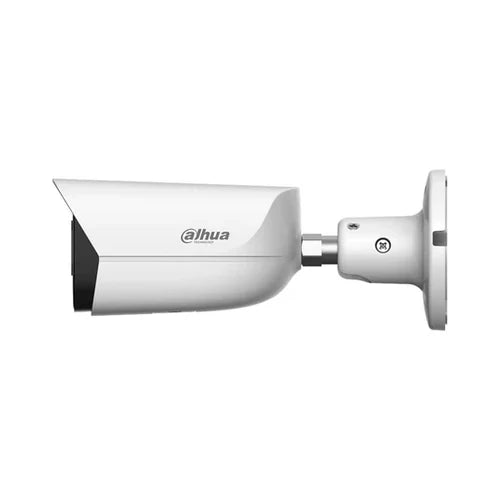 Dahua DH-IPC-HFW3867E-AS-IL-ANZ 8MP 4K WizSense AI Bullet IP Camera White