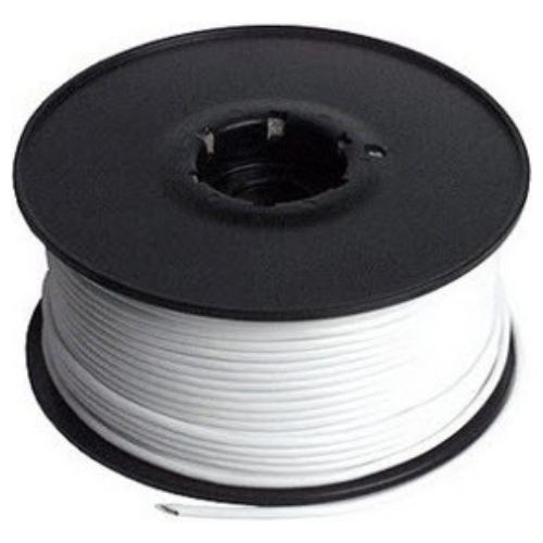 Garland 4 Core Screened 100M 14 Gauge/0.20MM MC144S100