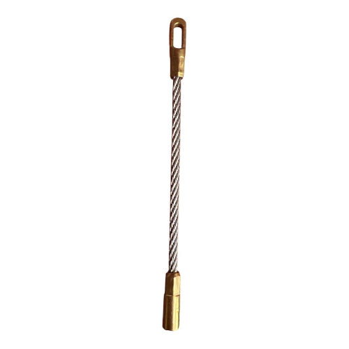 NBN RODDER FLEXI TIPS SET M5 THREAD- SUITS 4.5mm & 6mm Rodder