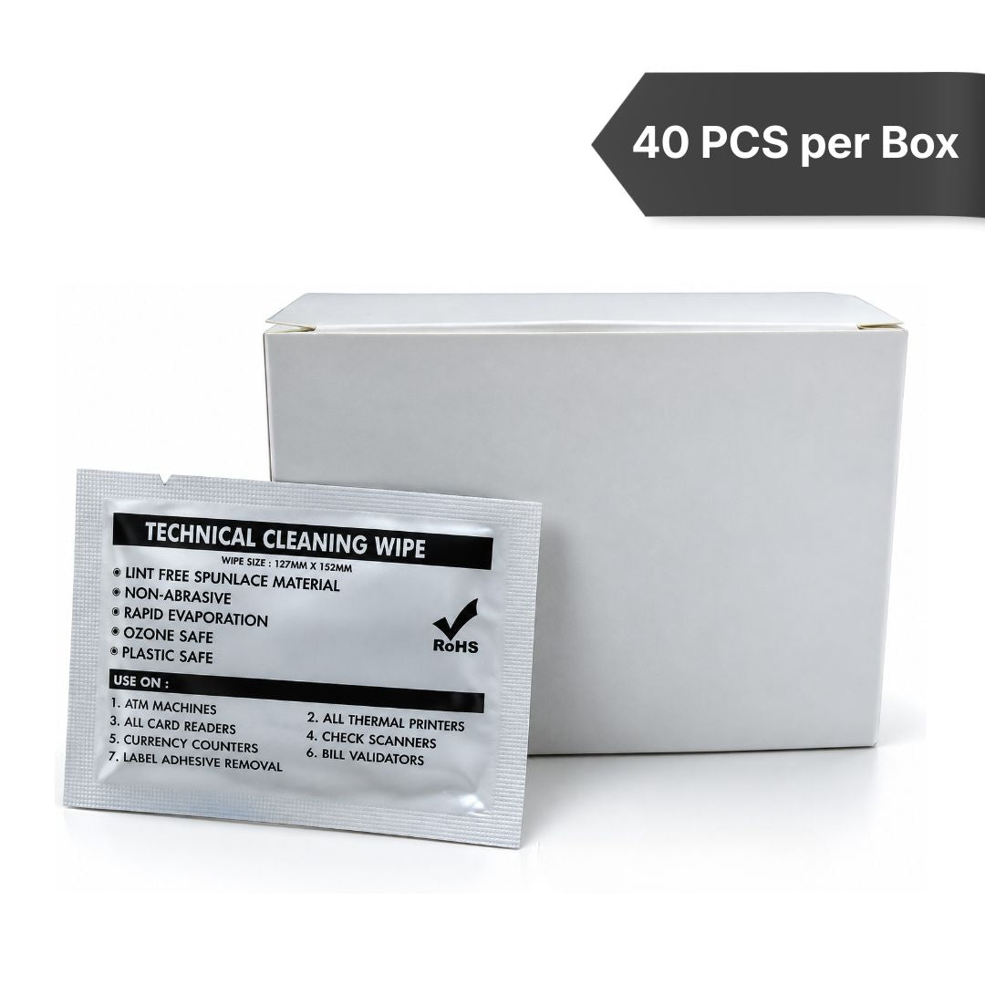 Isopropyl alcohol Cleaning Wipes with 99.9% alcohol Bulk Pack