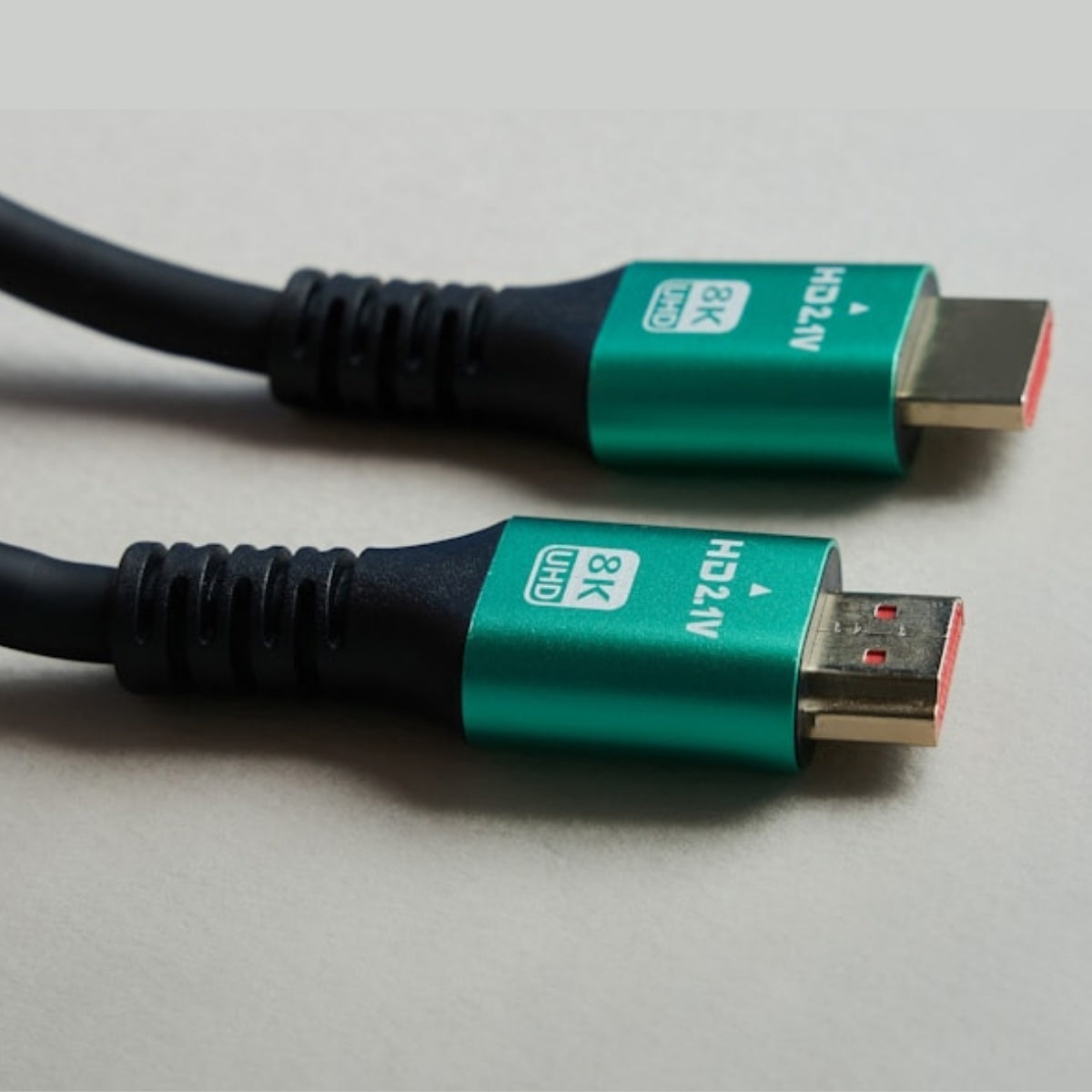 HDMI 2M 2.1V 8K 120Hz/60Hz Premium Cable