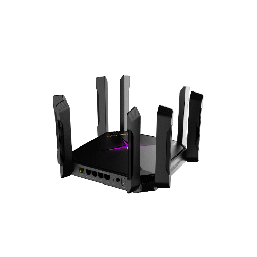 Ruijie Reyee RG-EW6000GX 6000M Dual-Band Wi-Fi 6 Mesh Router with 2.5G Port