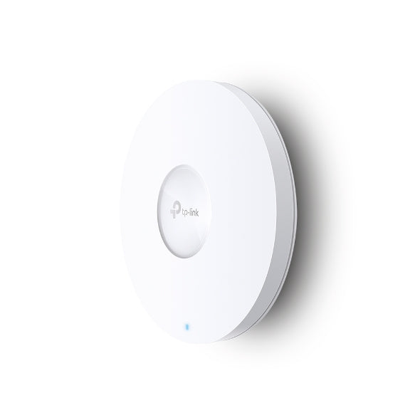 TP-Link AX3000 Ceiling Mount Dual-Band Wi-Fi 6 Access Point