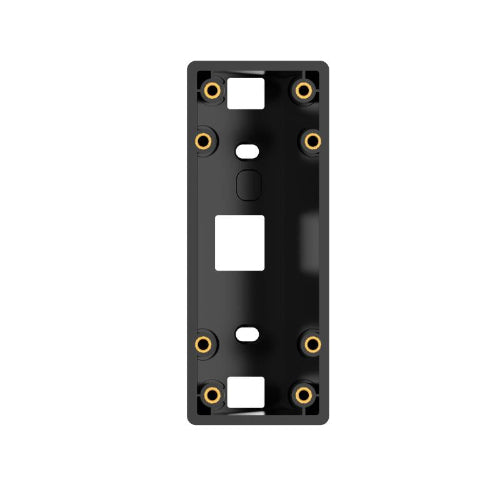 HIKVISION INTERCOM KABV24-A ANGLE BRACKET TO SUIT HILOOK 4 WIRE HA-KIT-A2-HILOOK, WALL MOUNT