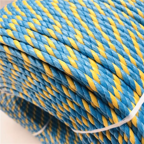 NBN/TELSTRA STANDARD CABLE HAULING ROPE (PARRAMATTA ROPE) 6MM X 400M