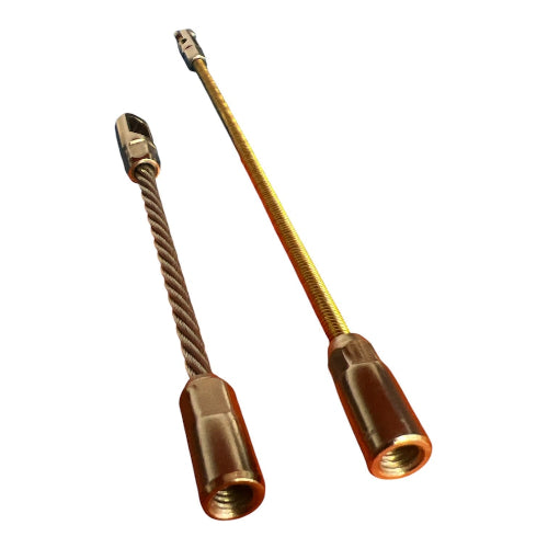 NBN RODDER FLEXI TIPS SET M6 THREAD