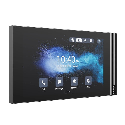 Akuvox 7 Inch Touchscreen Linux Monitor S562