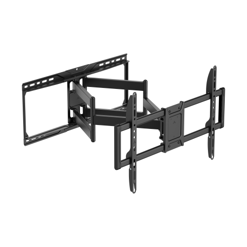 NOUVE FULL MOTION TV WALL MOUNT BRACKET 37''-90'' NPLB86