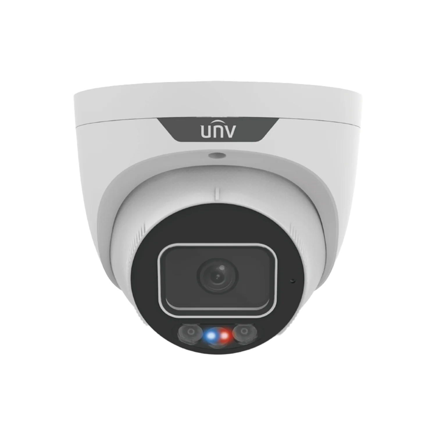 Uniview 6MP TriGuard POE 2.8mm IP Camera IPC3636SS-ADF28KMC-I1