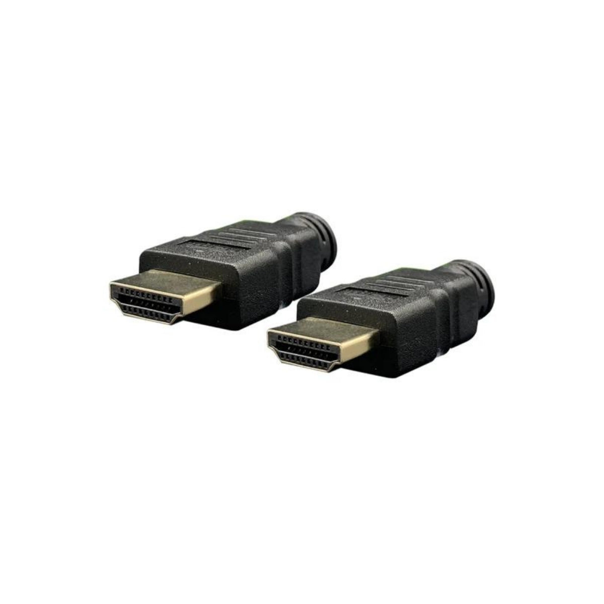 HDMI 2M BLACK 2.0V 4K UHD AWM Style