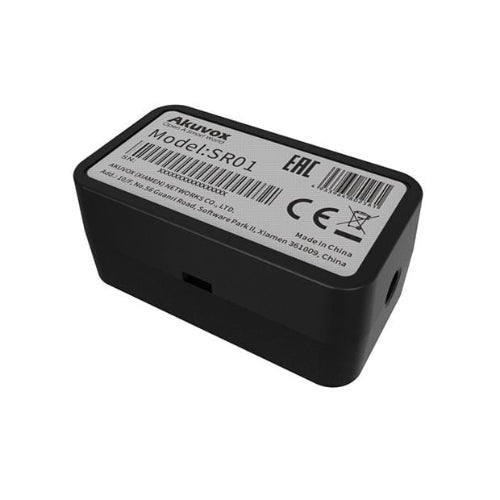 SR01 - AKUVOX SECURITY DOOR I/O MODULE