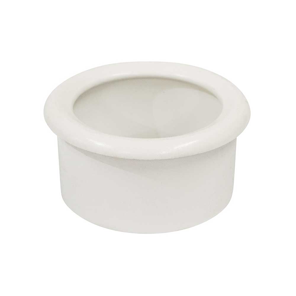 100mm ID NBN/Telstra Bush Coupling