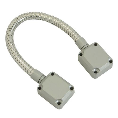 Door Loop with box ends 450mm Armoured door loop EFCO style