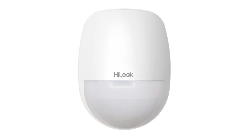 HiLook PIR Detector with Detection range:18m 10Kg pet immunity