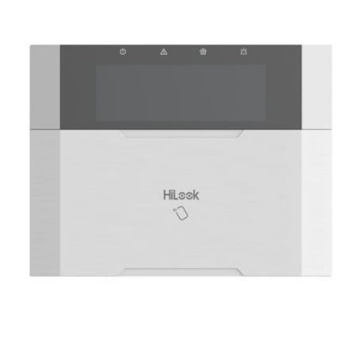 HA-ALARM-KP-WB HILOOK Wired Alarm Keypad