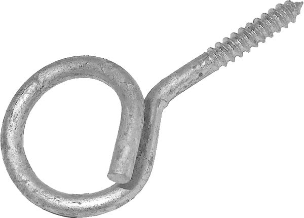 Pig Tail Hook Screw