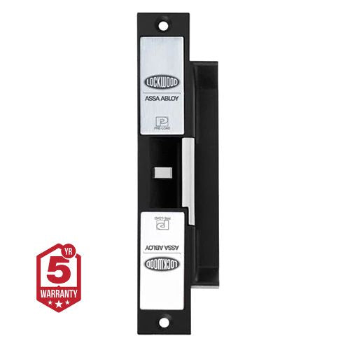 LOCKWOOD PADDE ES9000 PRE-LOAD ELECTRIC STRIKE