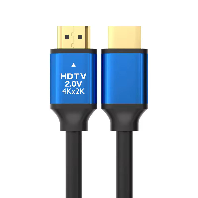 HDMI 4K 20 Meter Cable BLACK 2.0V