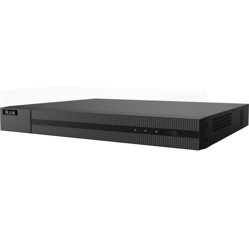 NVR-216MH-C/16P- HI LOOK 16CH NVR (2xHDD)
