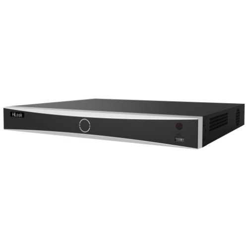 HILOOK PRO 32CH NVR NVR-232MH-K-16P WITHOUT HDD