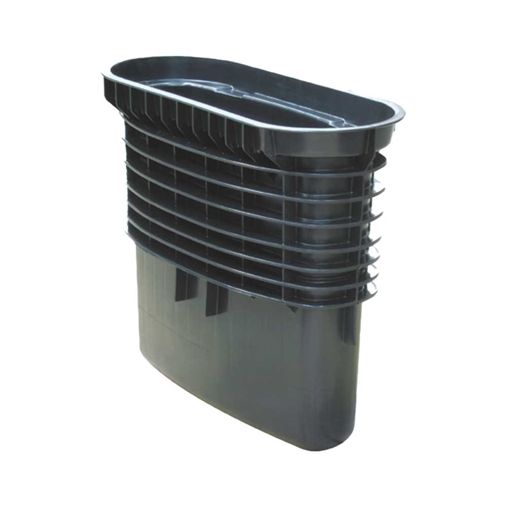 NBN P2 POLY PIT | 665mm x 285mm x 585mm