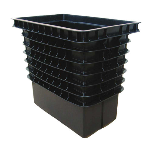NBN P5 POLY PIT | 710mm x 455mm x 650mm