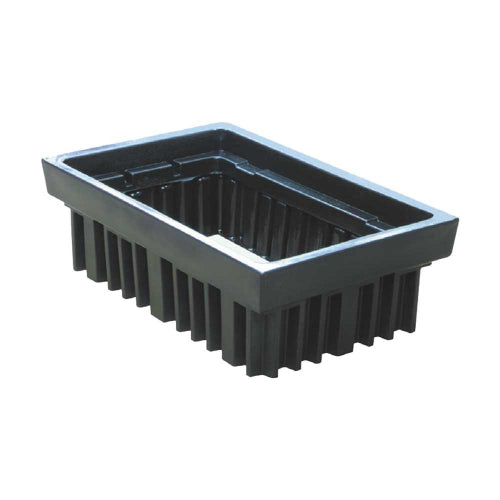 NBN P5 Plastic Pit Riser | 710mm x 455mm x 225mm
