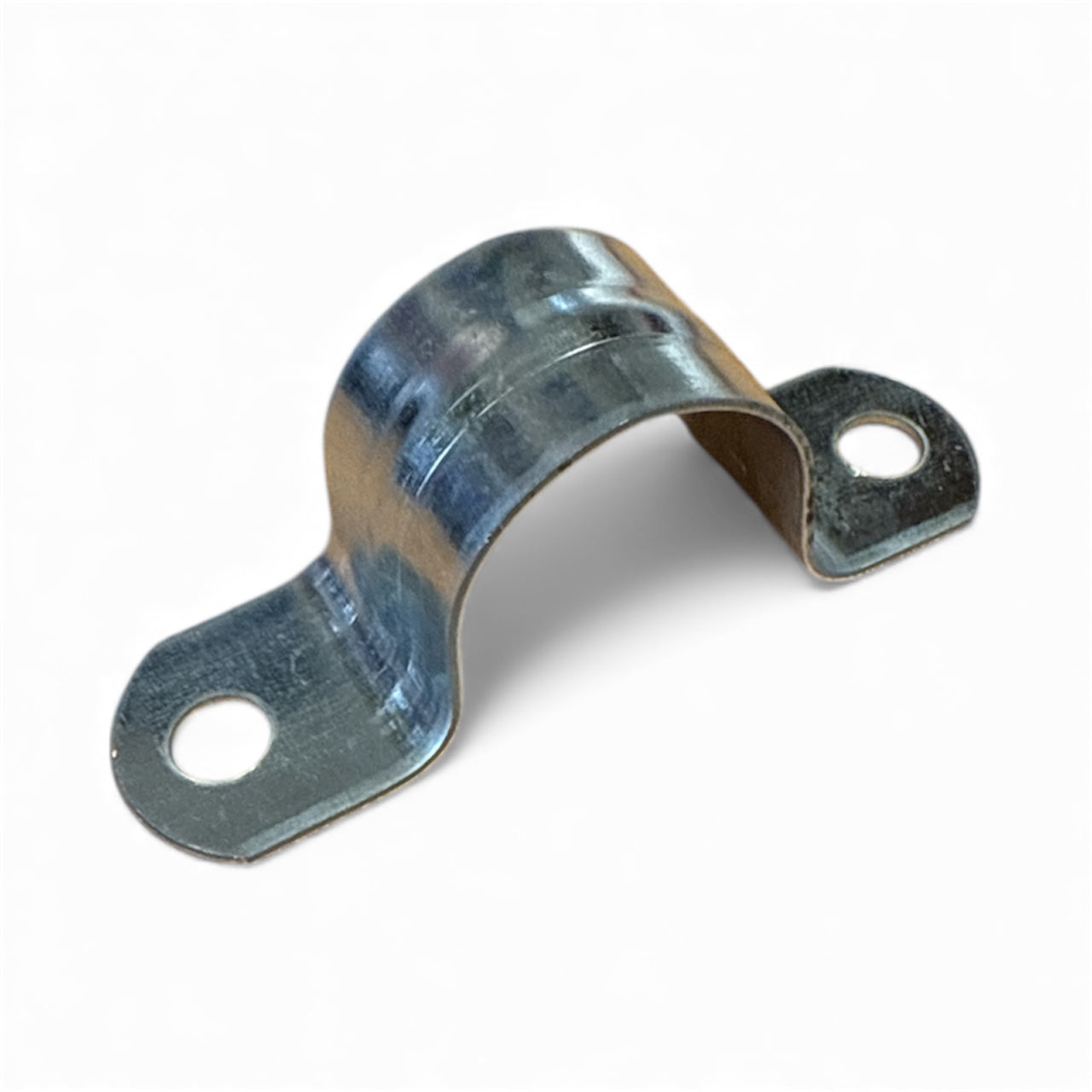 CONDUIT GALVANISED SADDLE FULL 20MM 100Pcs