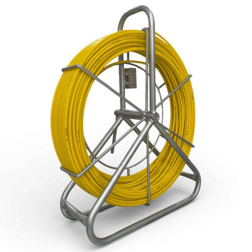 NBN 6mm x 100m Cable Rodder Non-Traceable