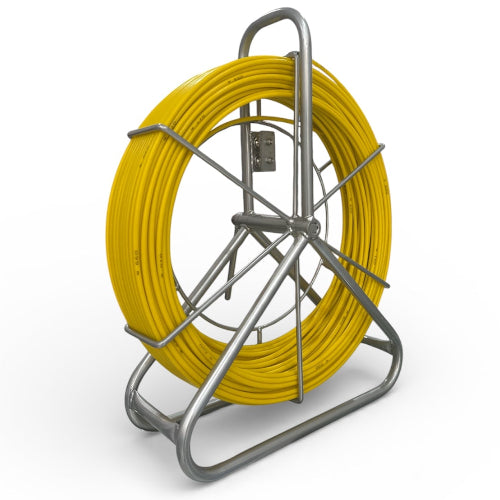 NBN 6mm x 100m Cable Rodder Traceable