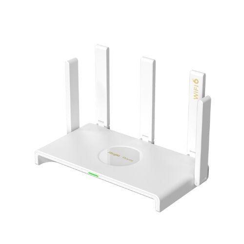 Ruijie 3000M Wi-Fi 6 Dual-WAN Gigabit Router RG-EW3000GX