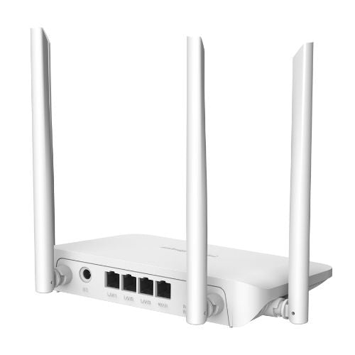 Ruijie RG-EW1200 1200M Dual-band Wireless Router