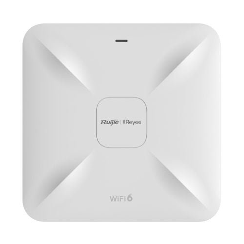 RG-RAP2260(G) Reyee Wi-Fi 6 AX1800 Ceiling Access Point