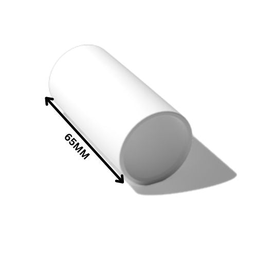 20mm Coupling 65MM LONGER NBN