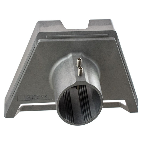 Starlink Socket Adaptor Mount. suits 25 to 50mm mast GEN 3