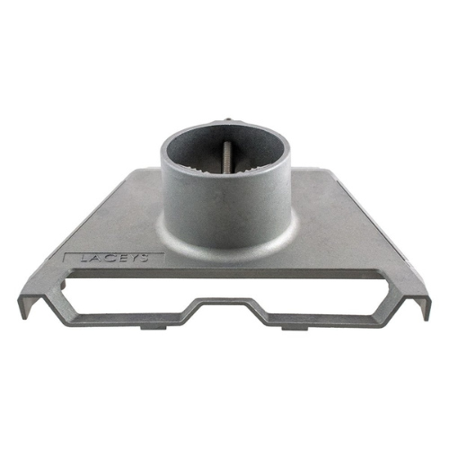 Starlink Socket Adaptor Mount. suits 25 to 50mm mast GEN 3