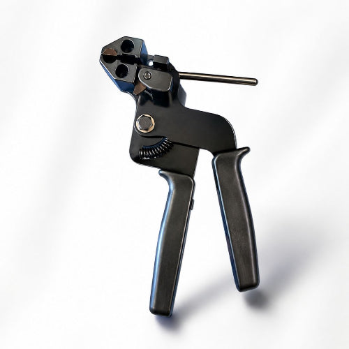 Stainless Steel Cable Ties Tensioning & Cutting Tool