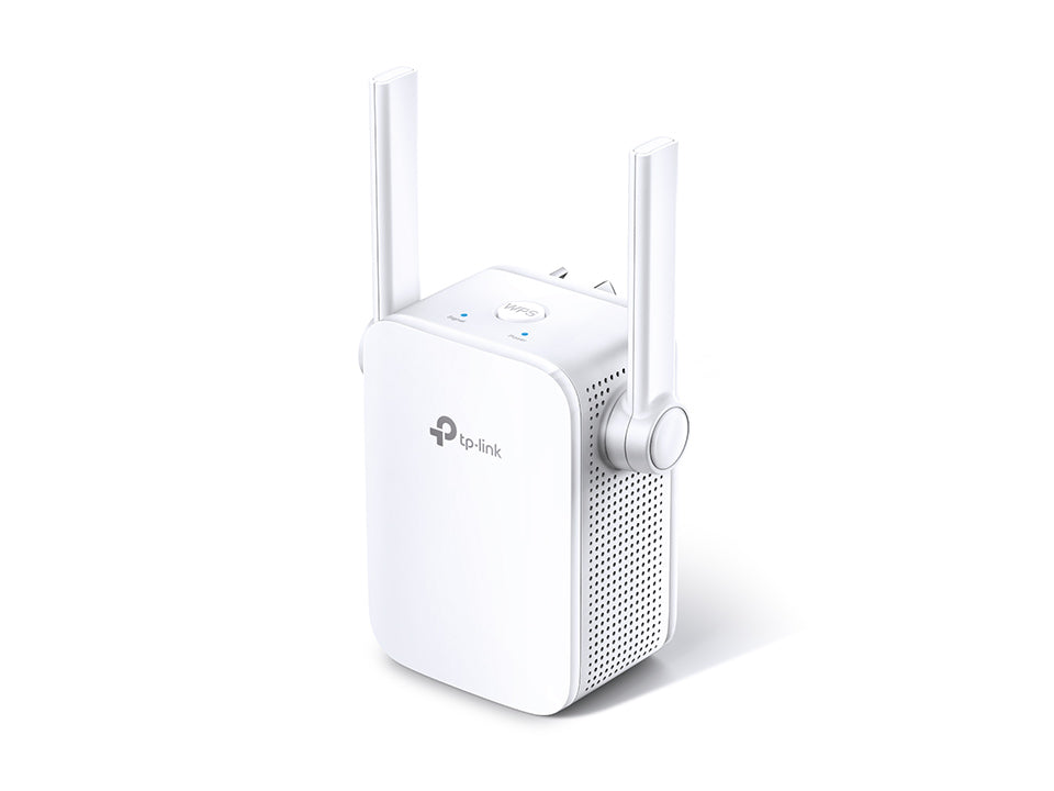 TP-Link 300Mbps Wi-Fi Range Extender TL-WA855RE