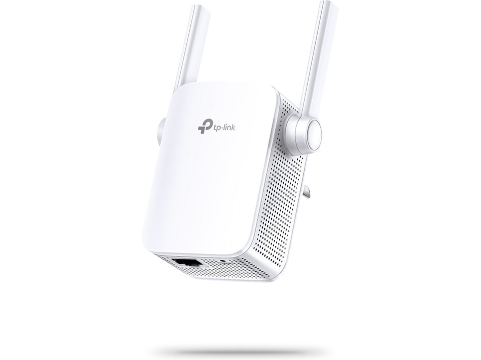 TP-Link 300Mbps Wi-Fi Range Extender TL-WA855RE