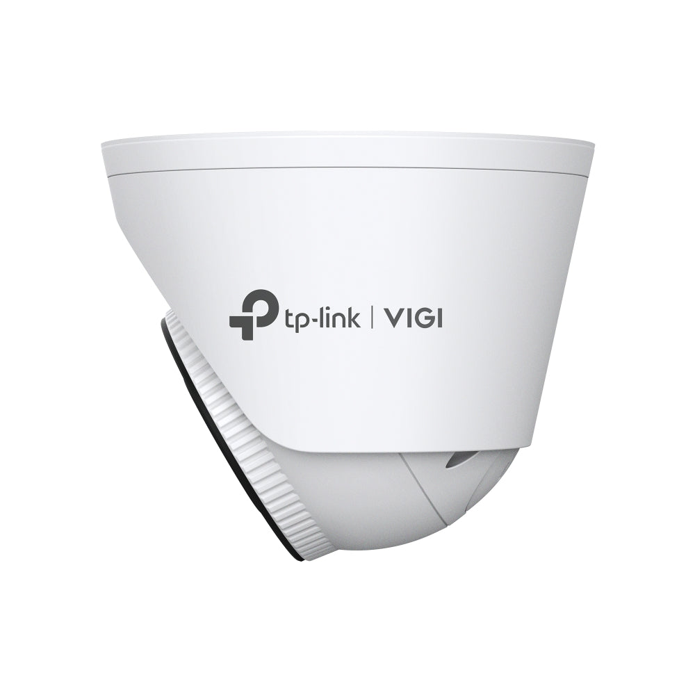 Tp-Link VIGI 5MP Full-Colour Turret Network Camera 2.8mm InSight S455