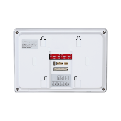 Dahua 2-wire Wi-Fi Hybrid Indoor Monitor VTH5123H-W