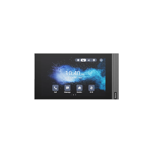 Akuvox 7 Inch Touchscreen Linux Monitor S562