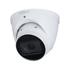 Dahua 8MP 4K Starlight IP Motorized Camera DH-IPC-HDW3866TP-ZS-AUS