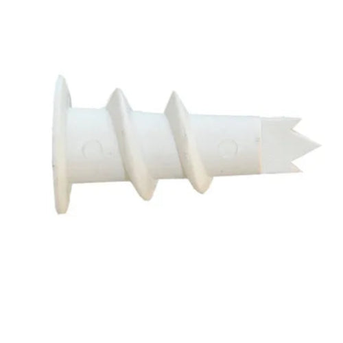 Mini PlasterBoard Anchor 8MM | Holds Upto 5 Kg