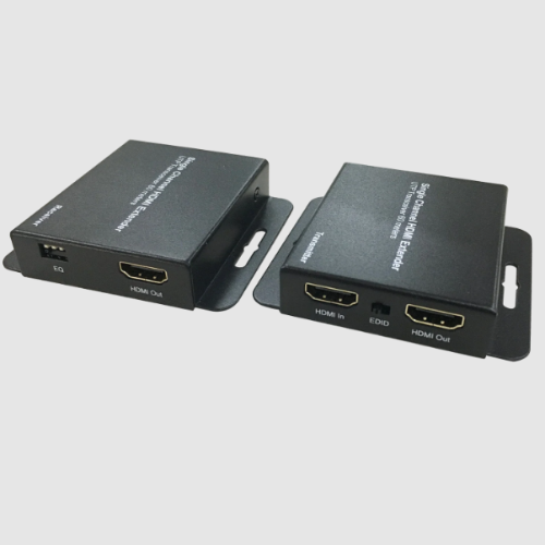 DAHUA HDMI OVER CAT6 EXTENDER DH-PFM700-E