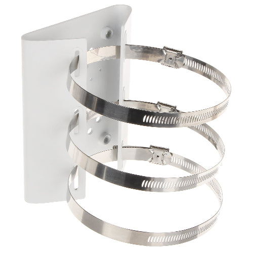Dahua DH-PFA150 Triple Clamp Pole Mount Bracket